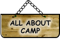 ALL ABOUT CAMP ALL ABOUT CAMP